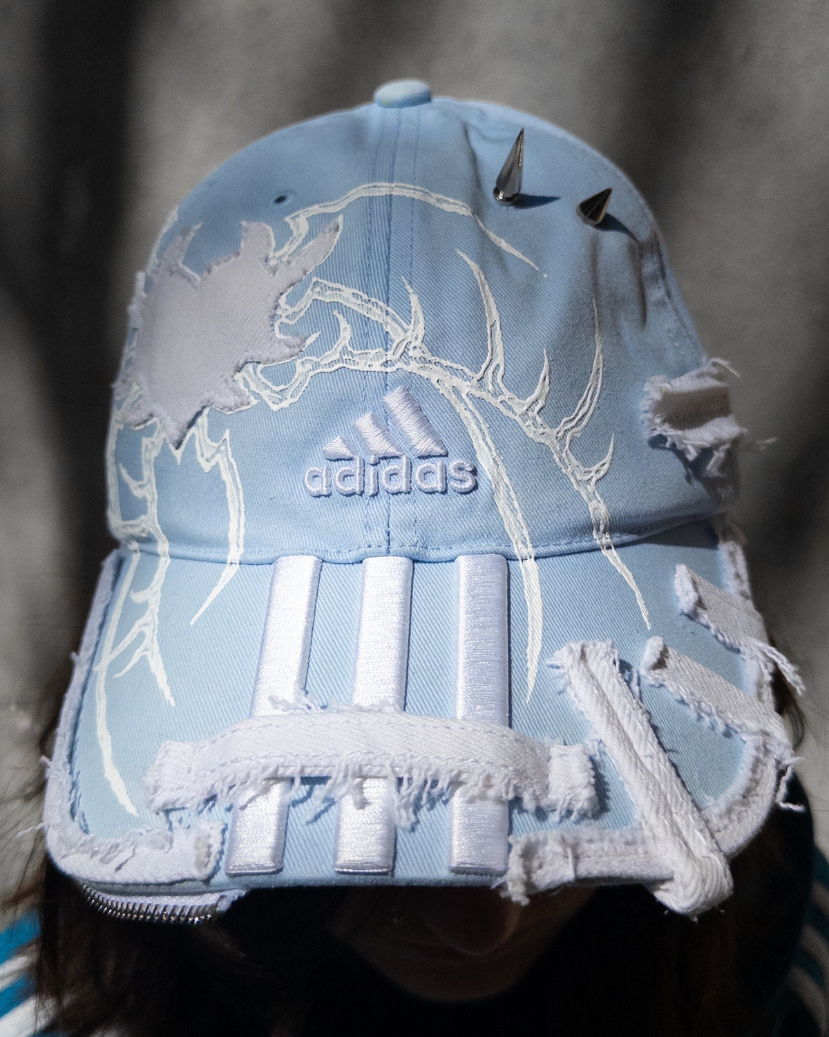 "heartbeat" cap