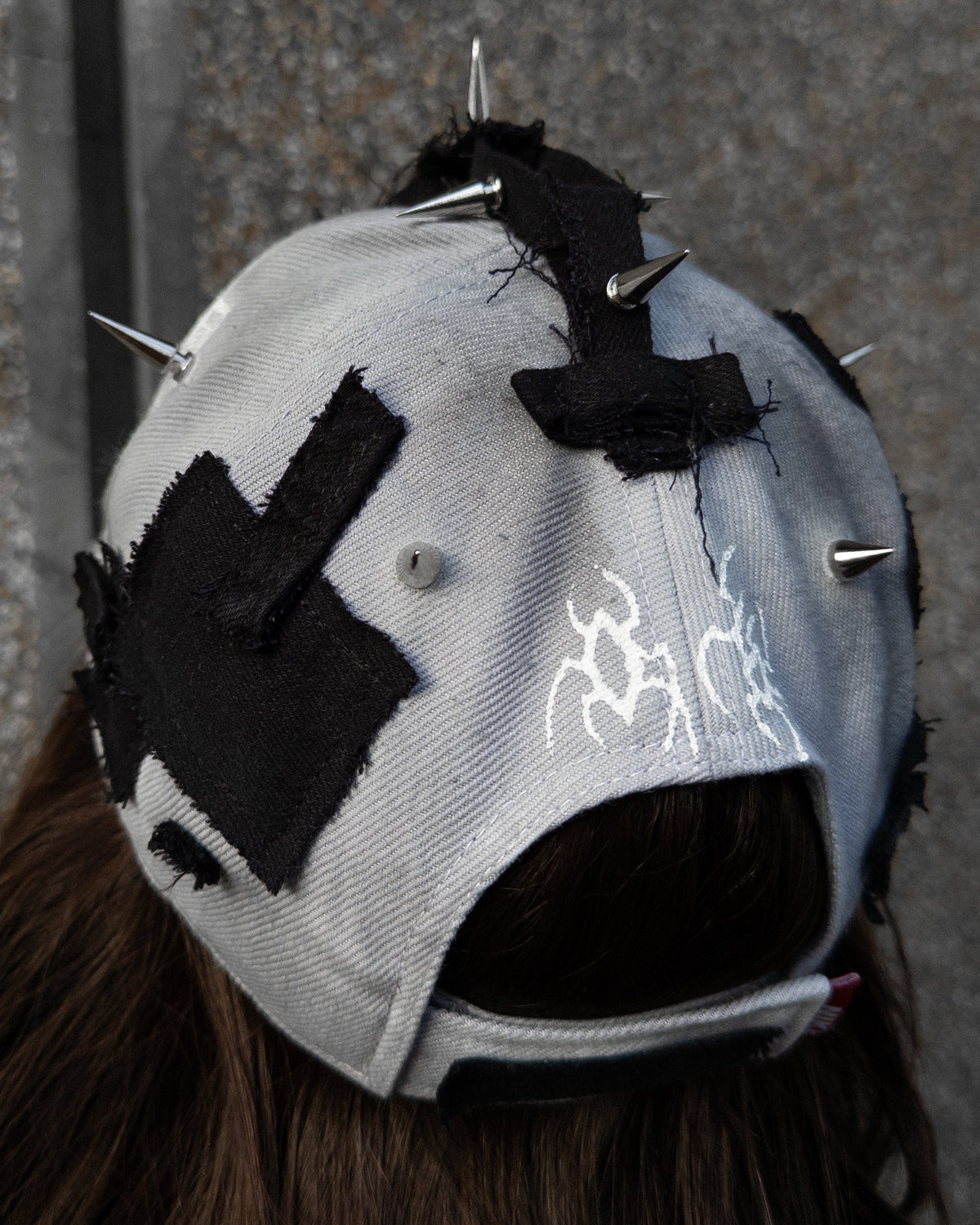 "lightsaber" cap