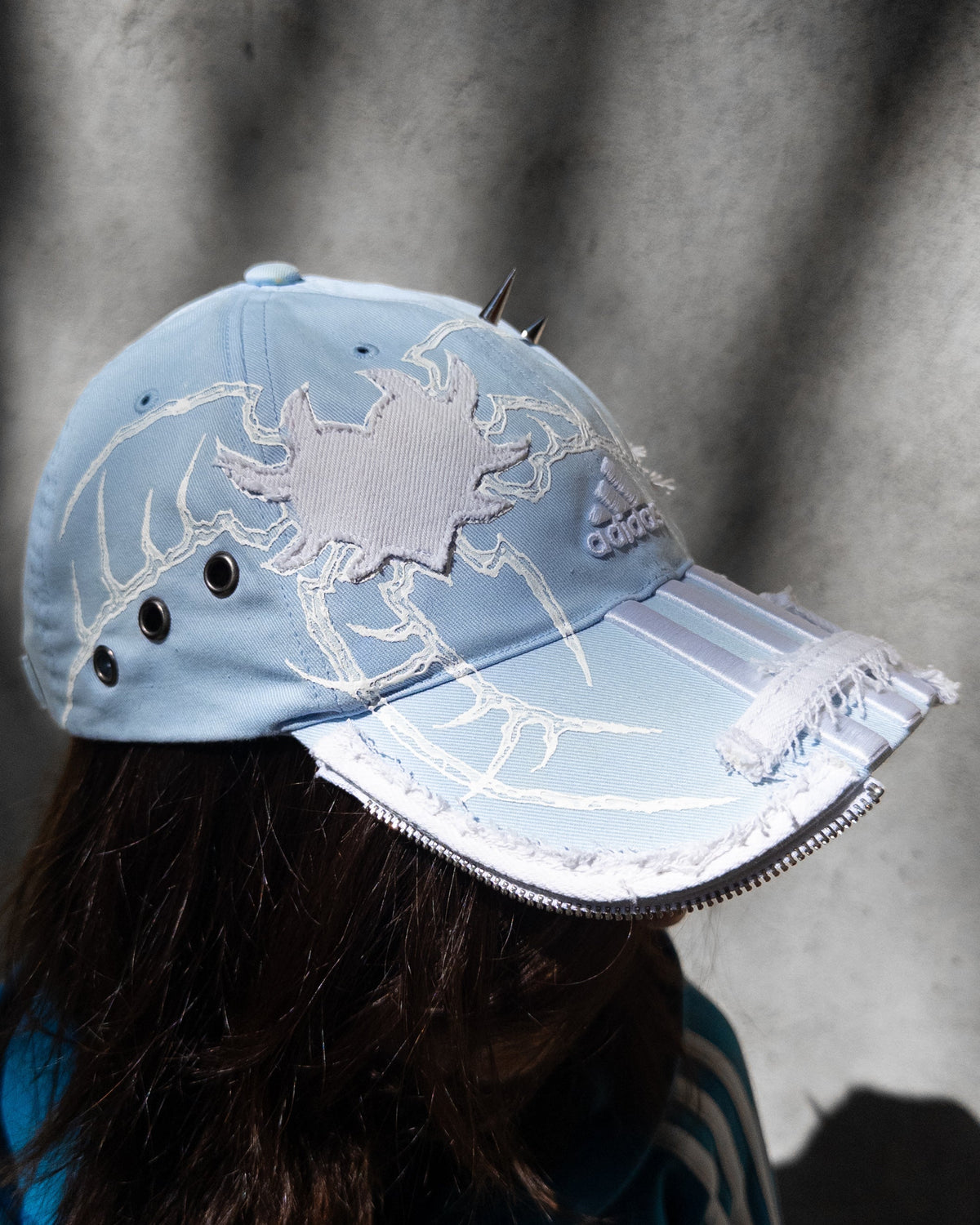 "heartbeat" cap