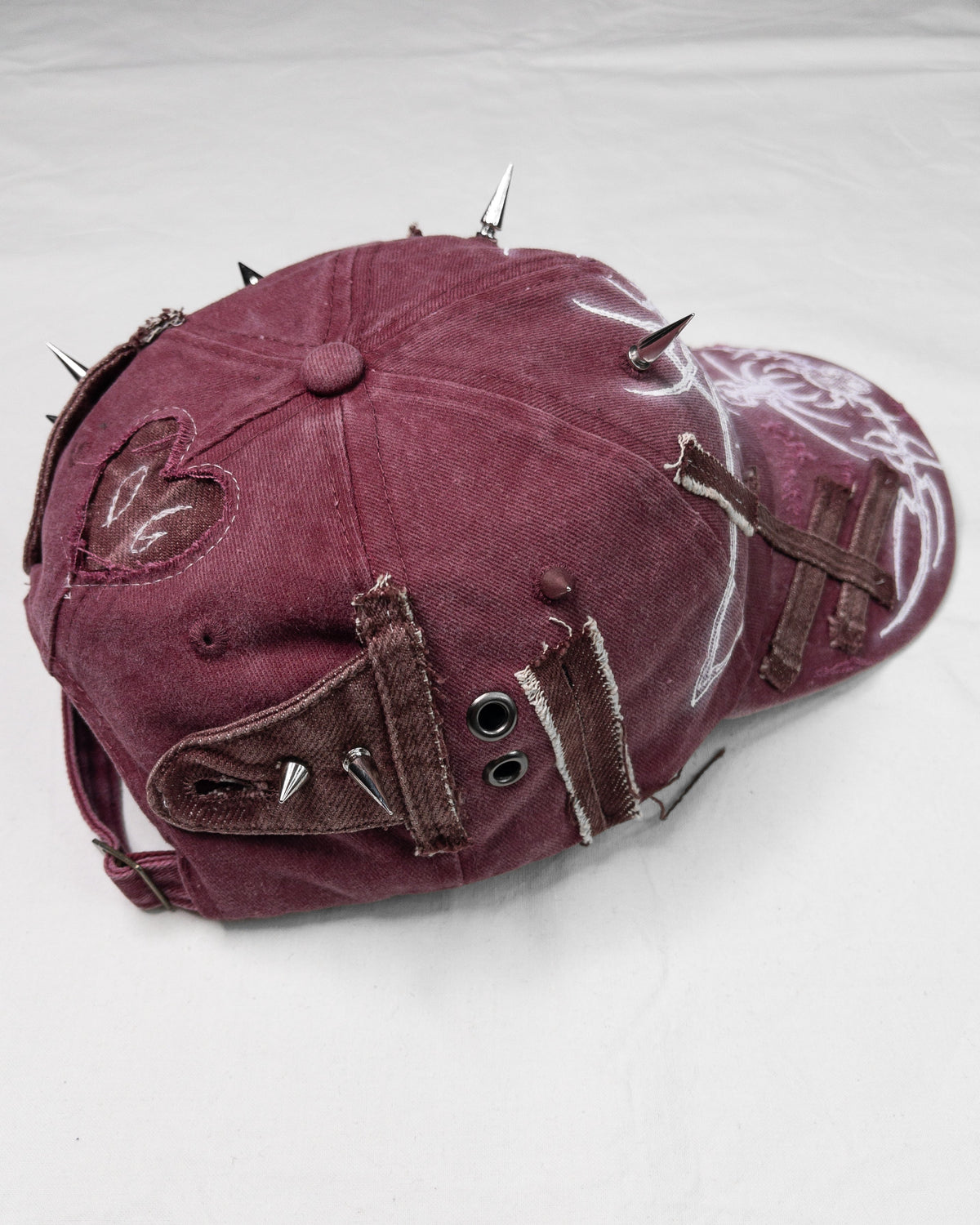 "true love" cap