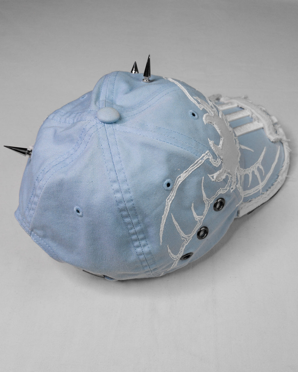 "heartbeat" cap