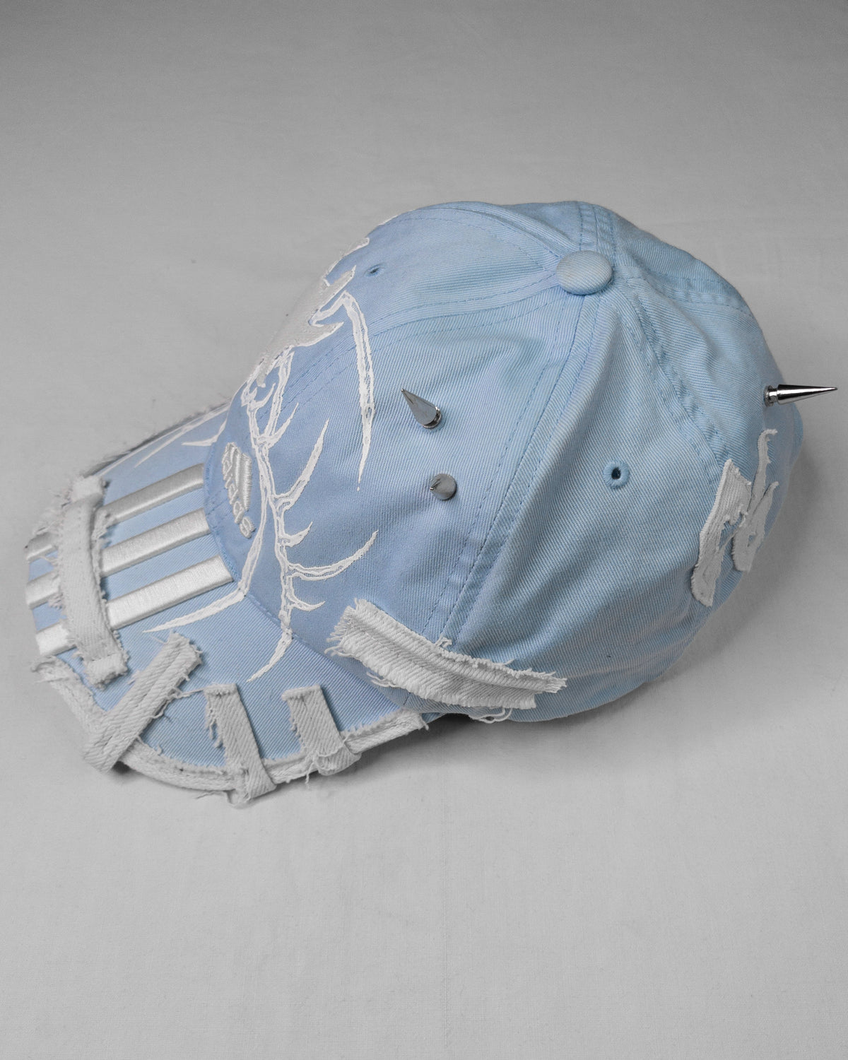 "heartbeat" cap