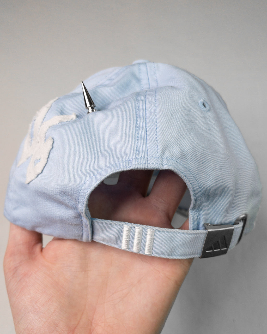 "heartbeat" cap