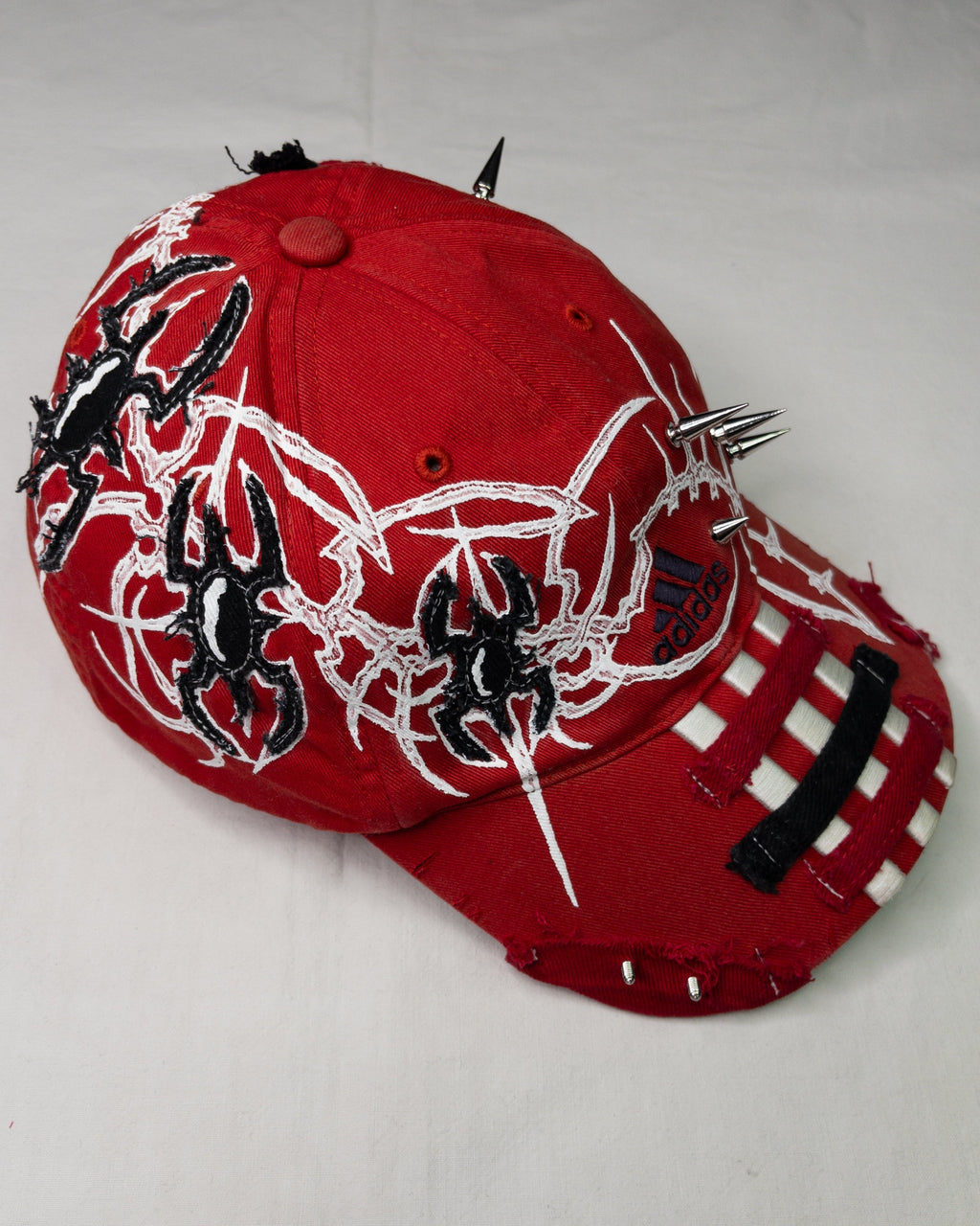 "post-mortem" cap