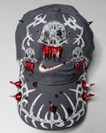 "demons trio" cap