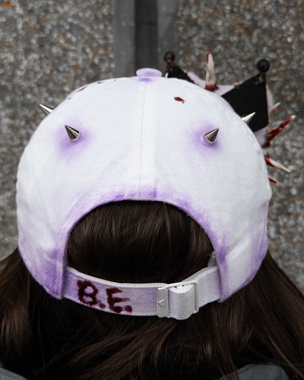 "toy cap" cap