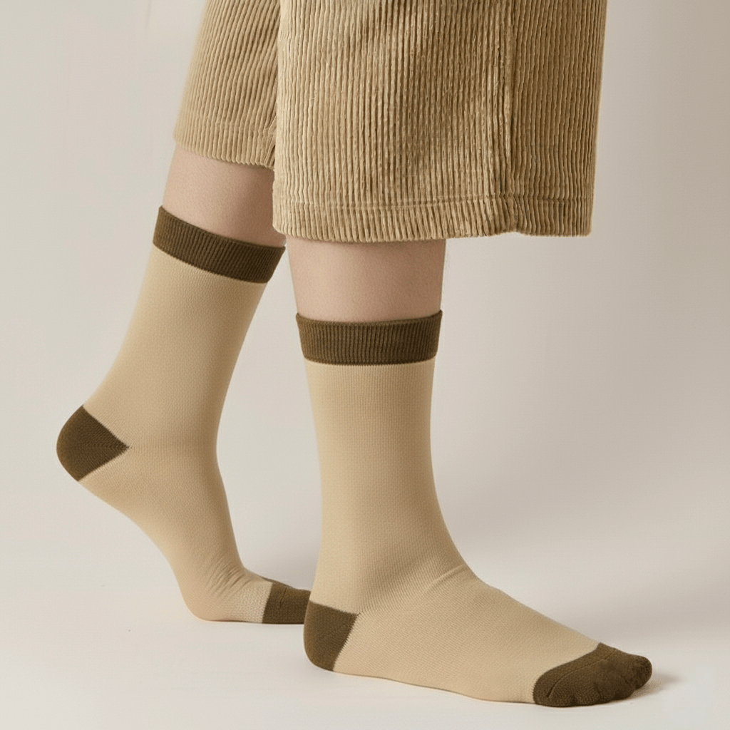 Majestic Edition- Brown