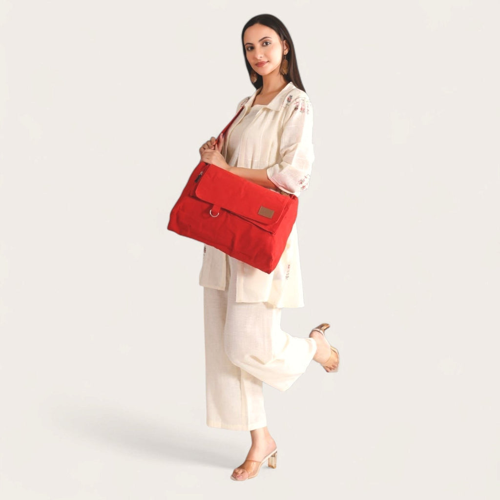 Red Letter BAG