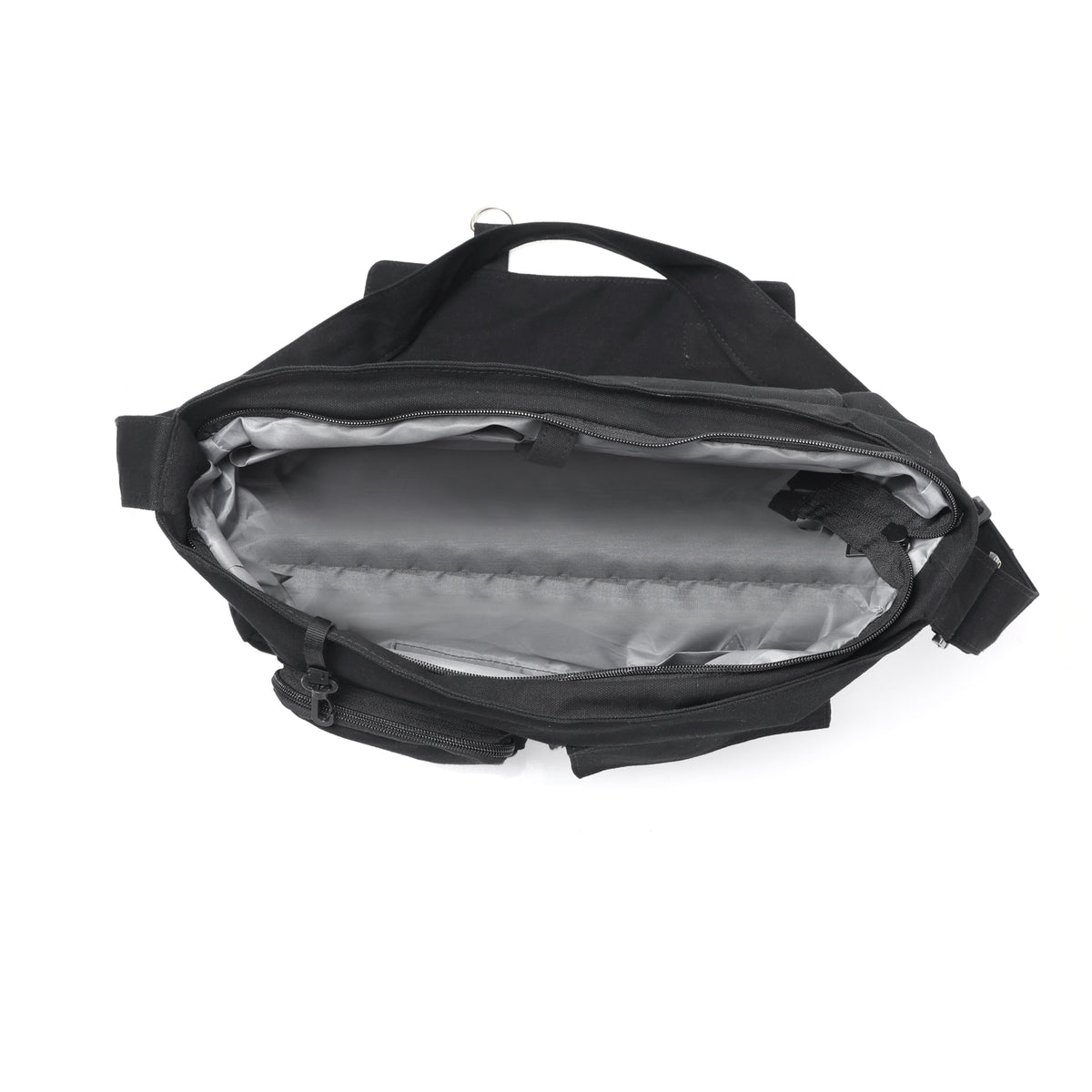 Black Letter Bag