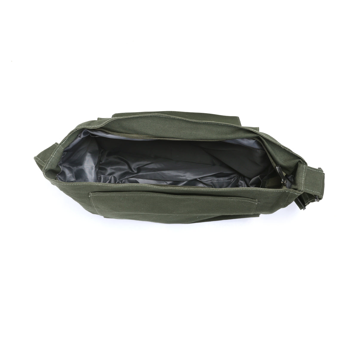 Olive Messenger