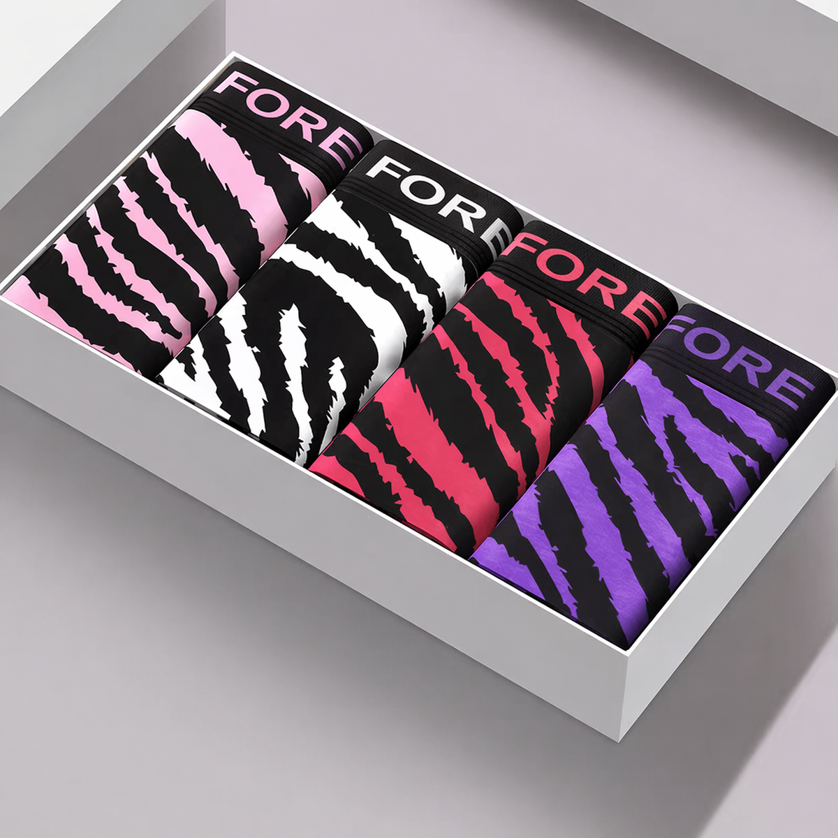 Wild Stride Signature Trunks