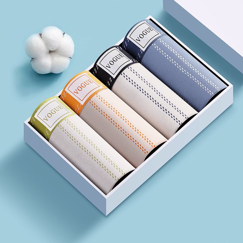 Signature Line Luxe Comfort Trunks