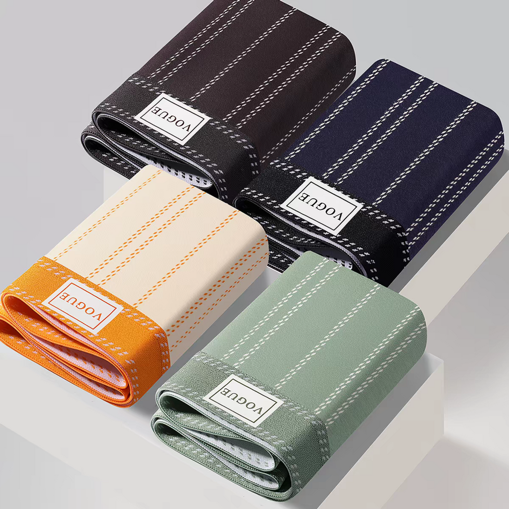 Signature Line Luxe Comfort Trunks