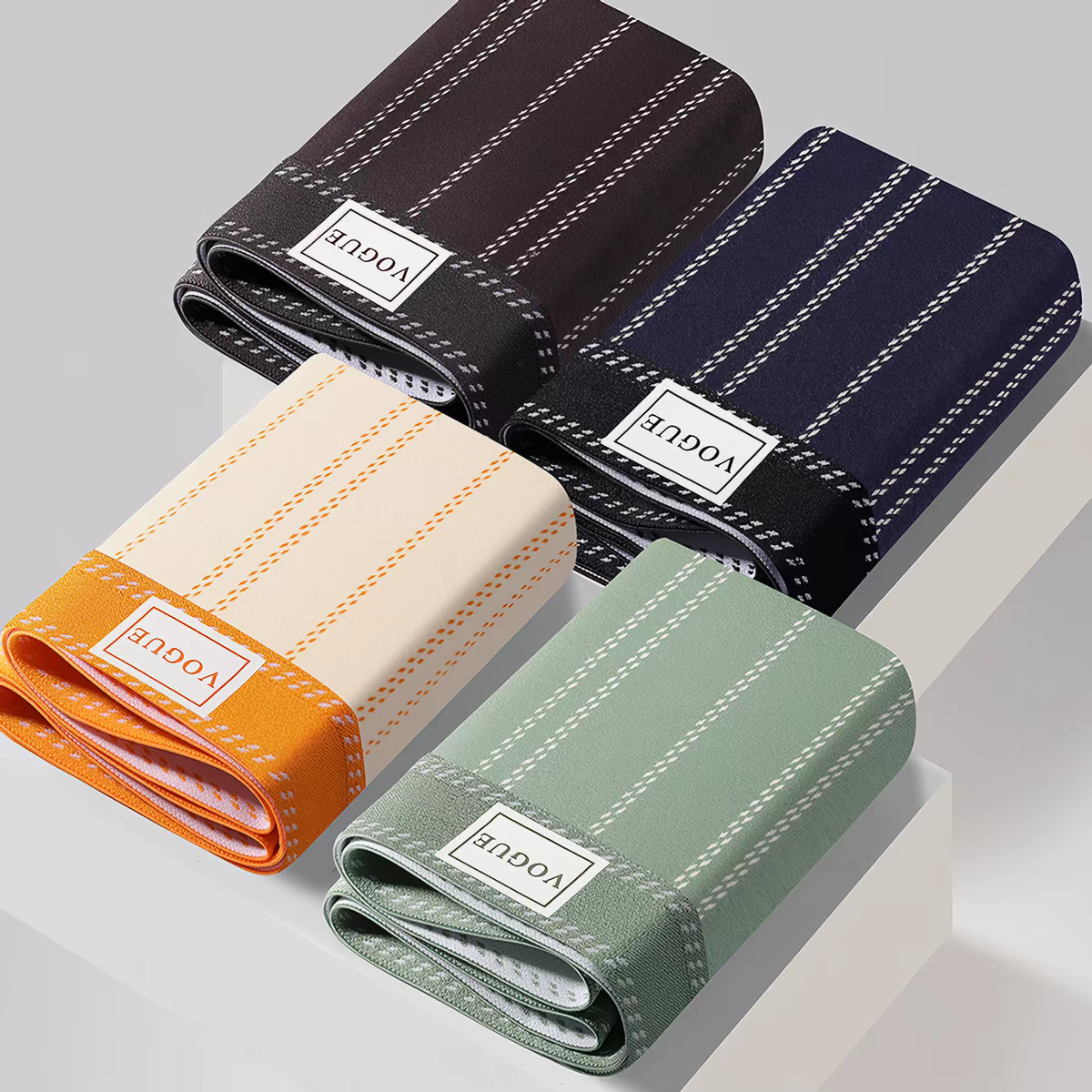 Signature Line Luxe Comfort Trunks