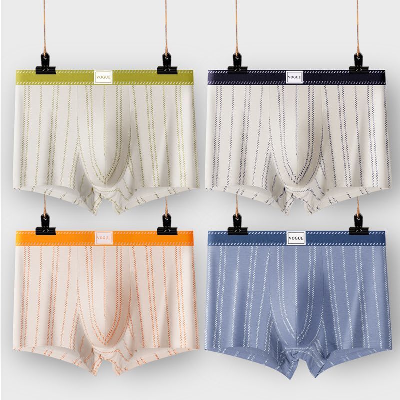 Signature Line Luxe Comfort Trunks