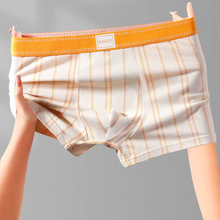 Signature Line Luxe Comfort Trunks