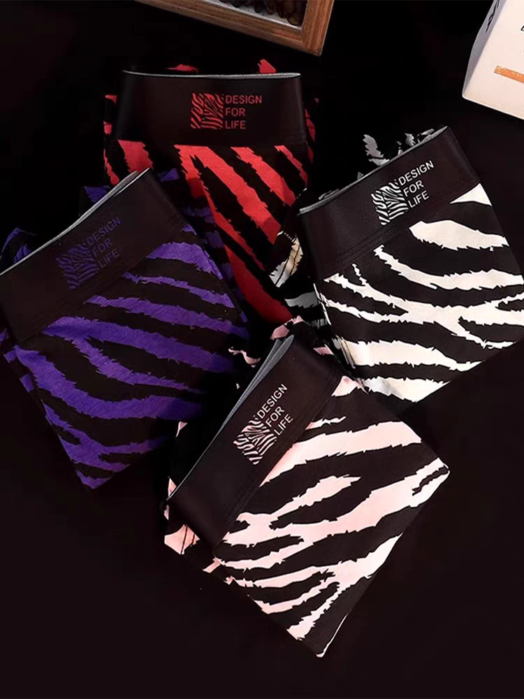 Wild Stride Signature Trunks