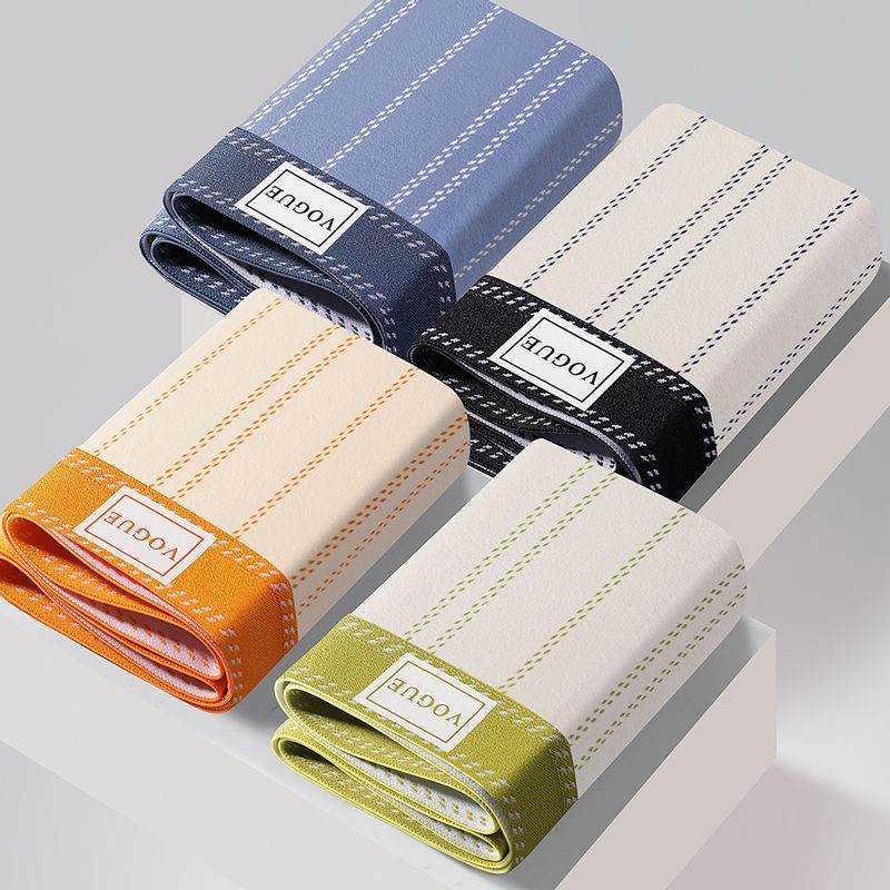 Signature Line Luxe Comfort Trunks