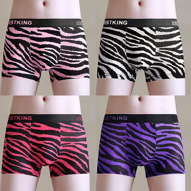 Wild Stride Signature Trunks
