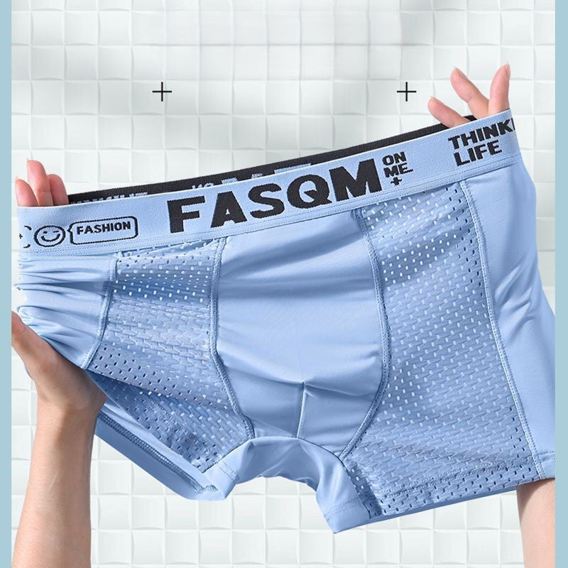AeroFlex Cooling Mesh Performance Trunks