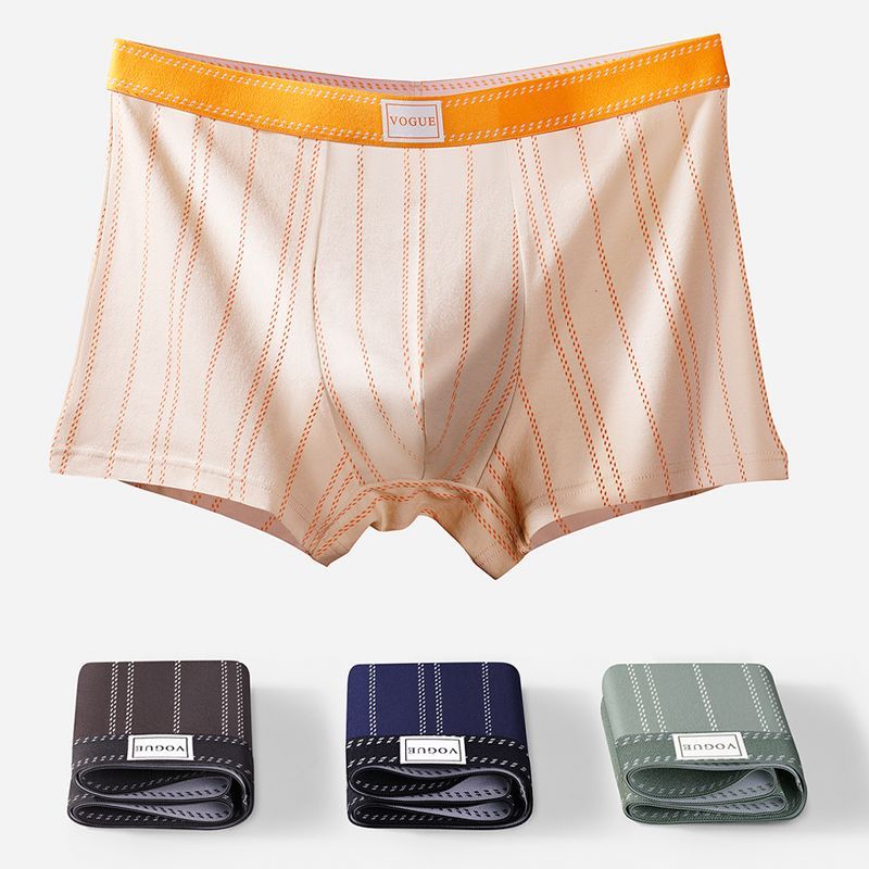 Signature Line Luxe Comfort Trunks