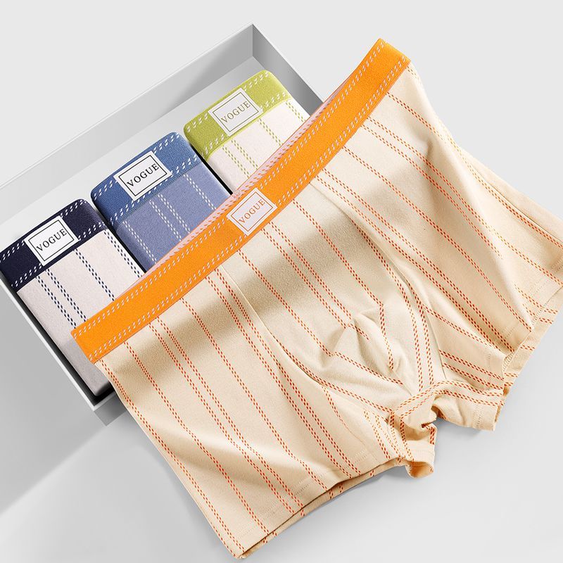 Signature Line Luxe Comfort Trunks