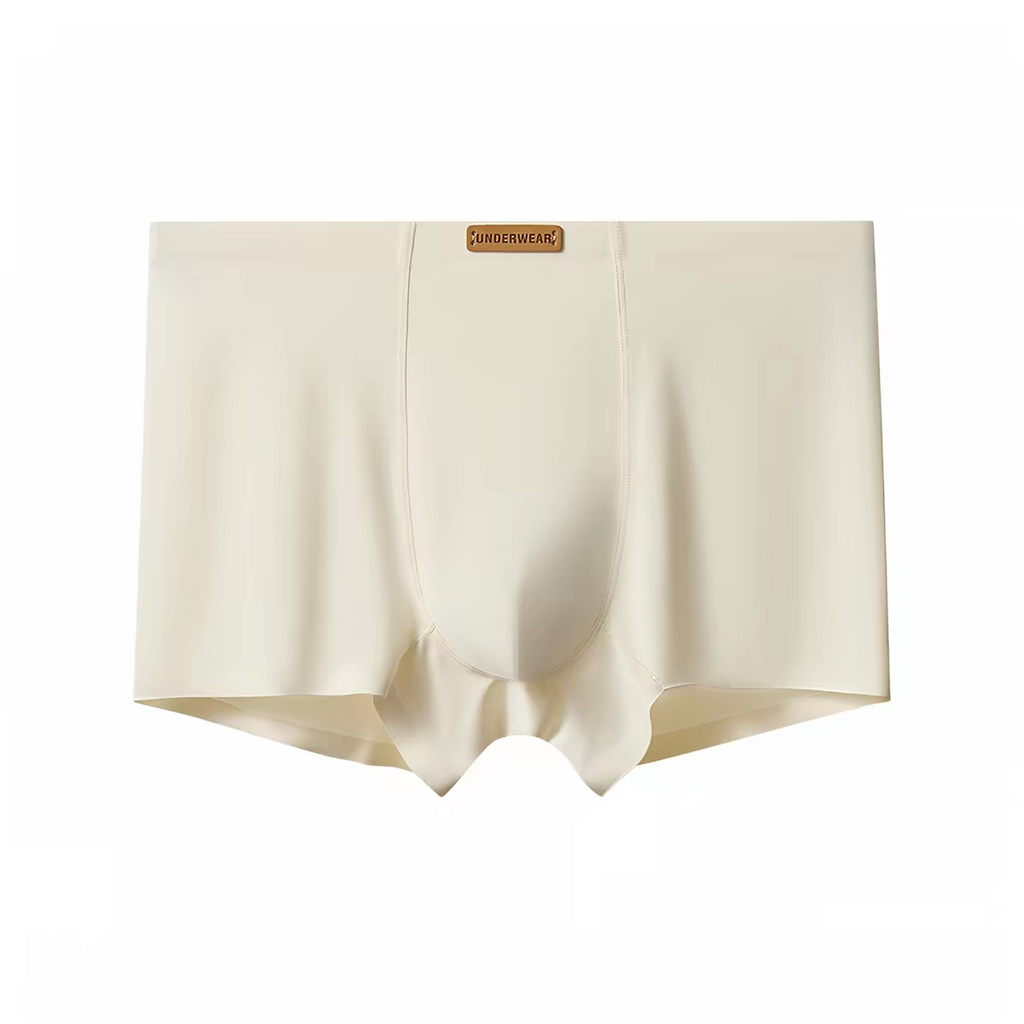 SilkCore Seamless Luxe Trunks