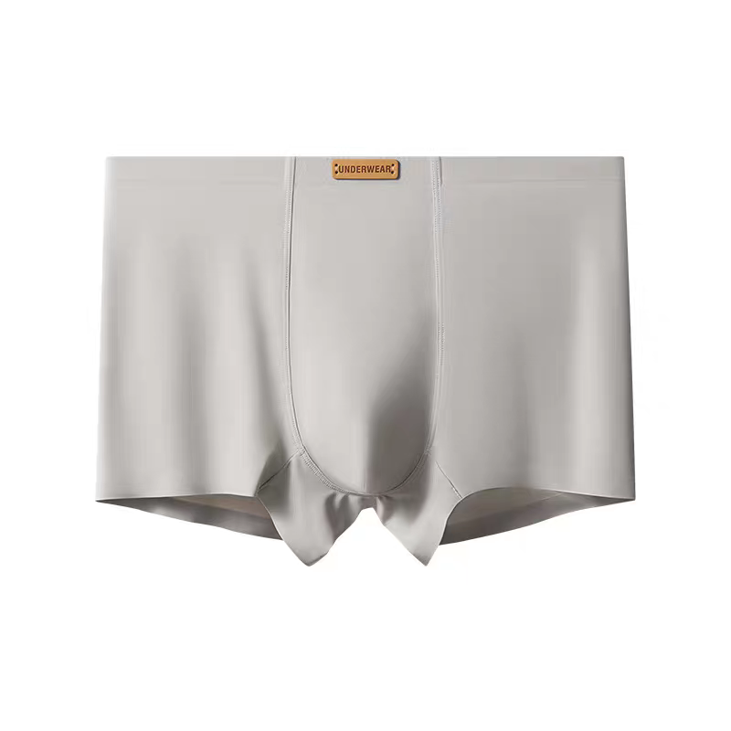SilkCore Seamless Luxe Trunks