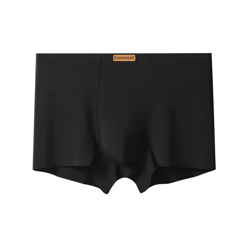 SilkCore Seamless Luxe Trunks