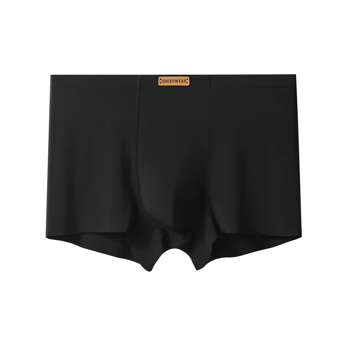 SilkCore Seamless Luxe Trunks