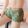 Tribal Dusk Signature Boxer Briefs
