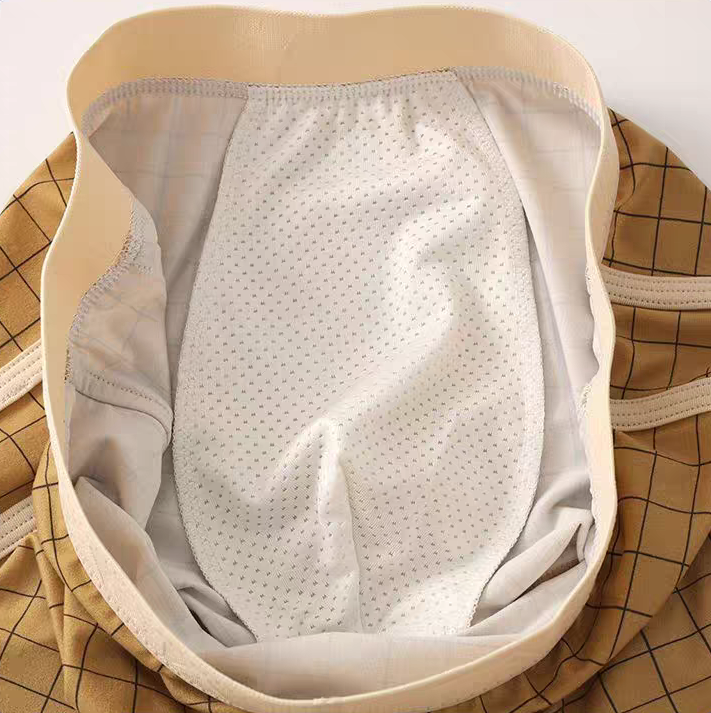 GridFlex Luxe Comfort Trunks