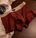 IonShield Pure Cotton Boxer Briefs
