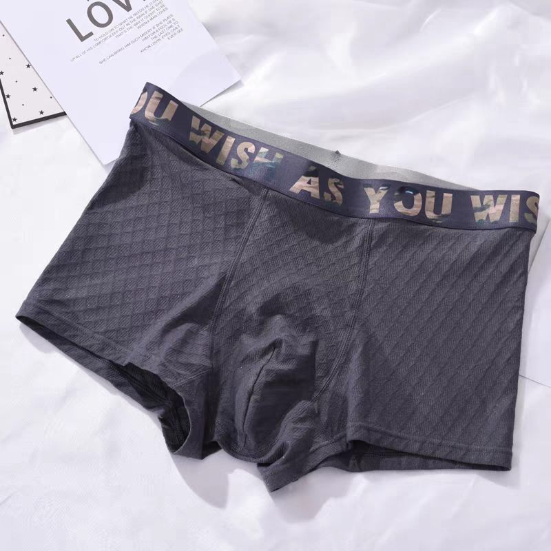 Saffron Weave Signature Boxer Briefs