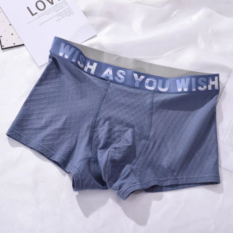 Saffron Weave Signature Boxer Briefs
