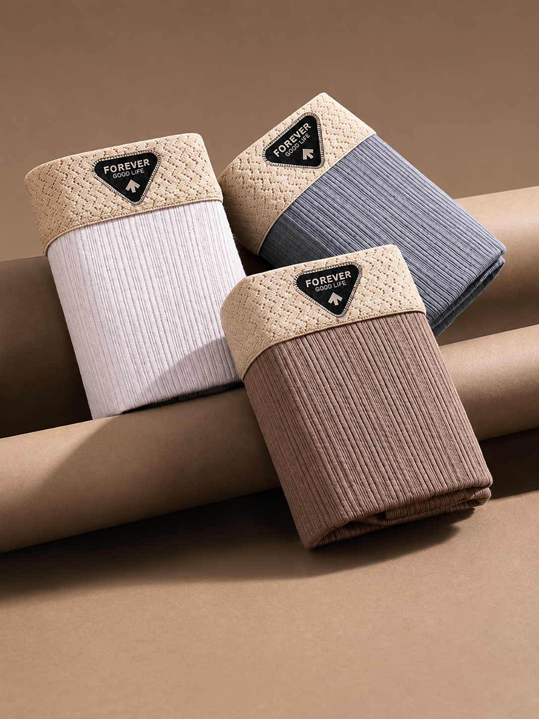 Sandrift Luxe Weave Boxer Briefs