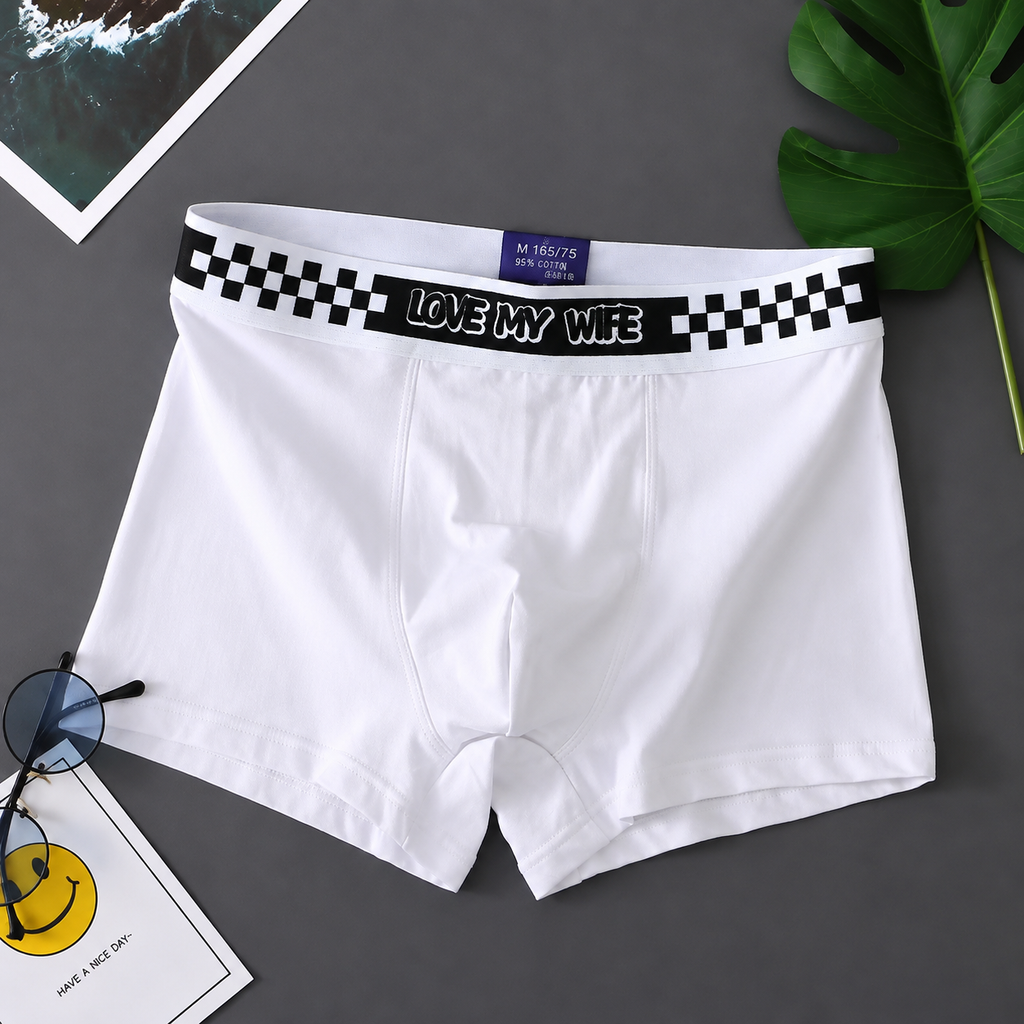 Ember Pulse Monogram Comfort Trunk