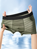 StormMesh Apex Boxer Briefs