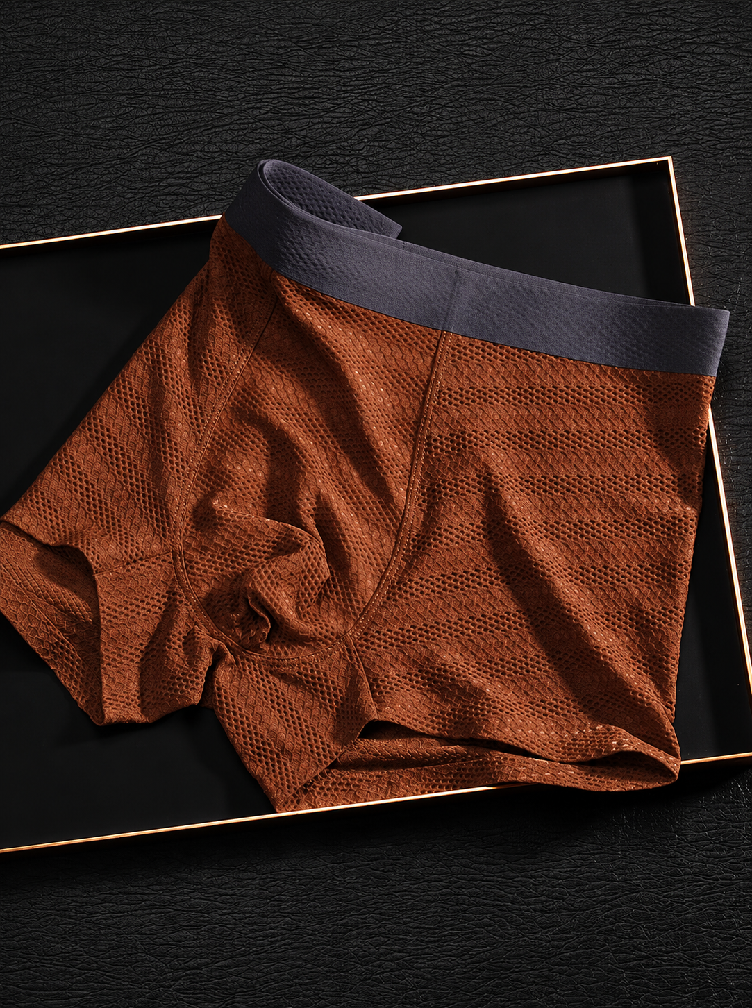 StormMesh Apex Boxer Briefs