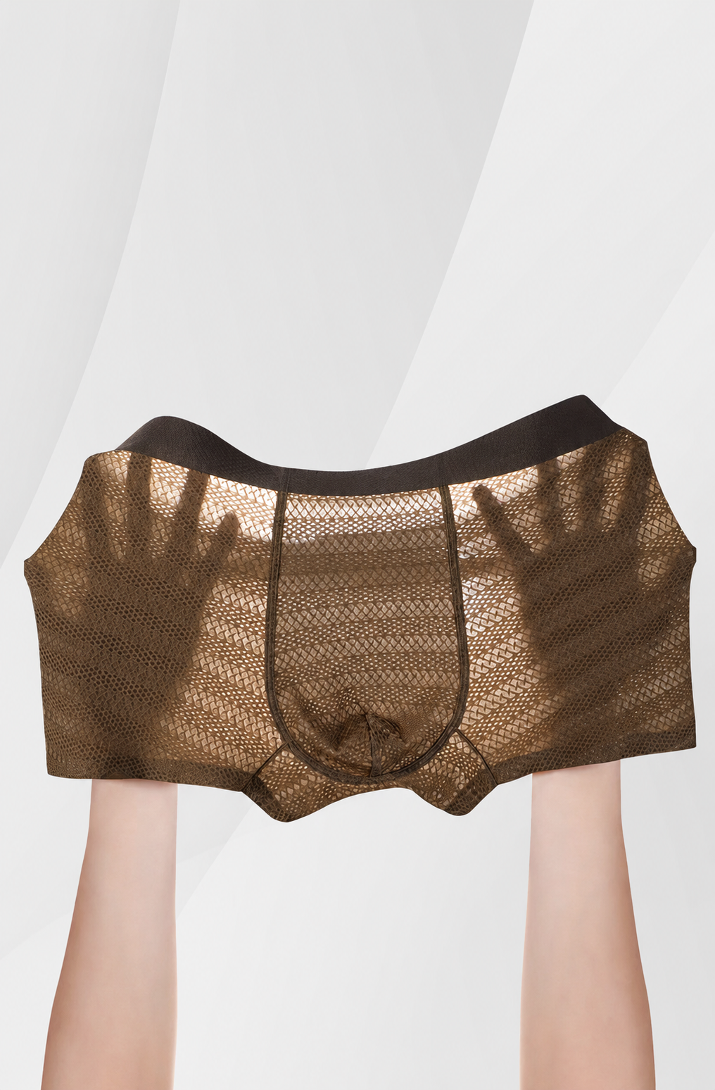 StormMesh Apex Boxer Briefs