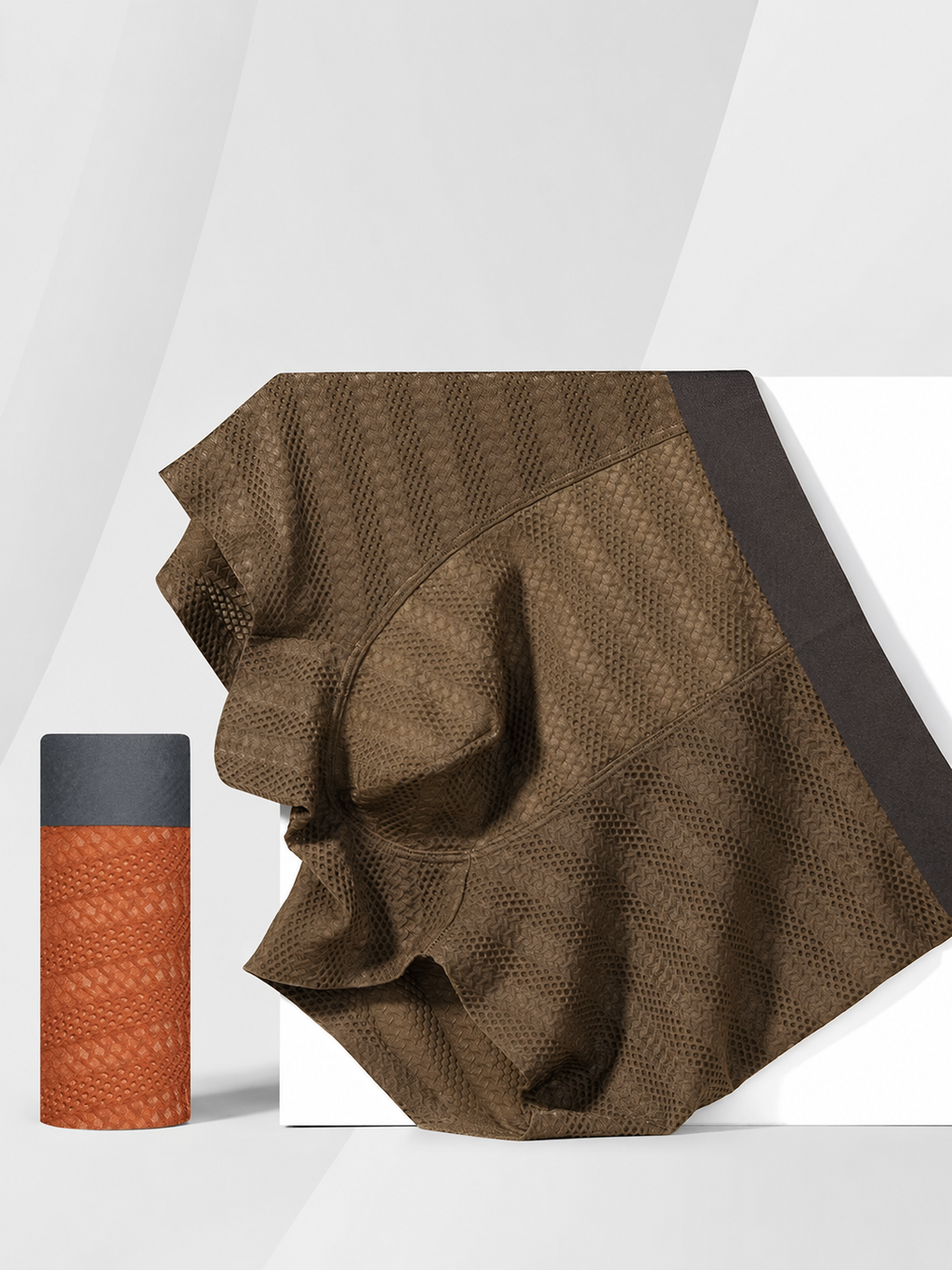 StormMesh Apex Boxer Briefs