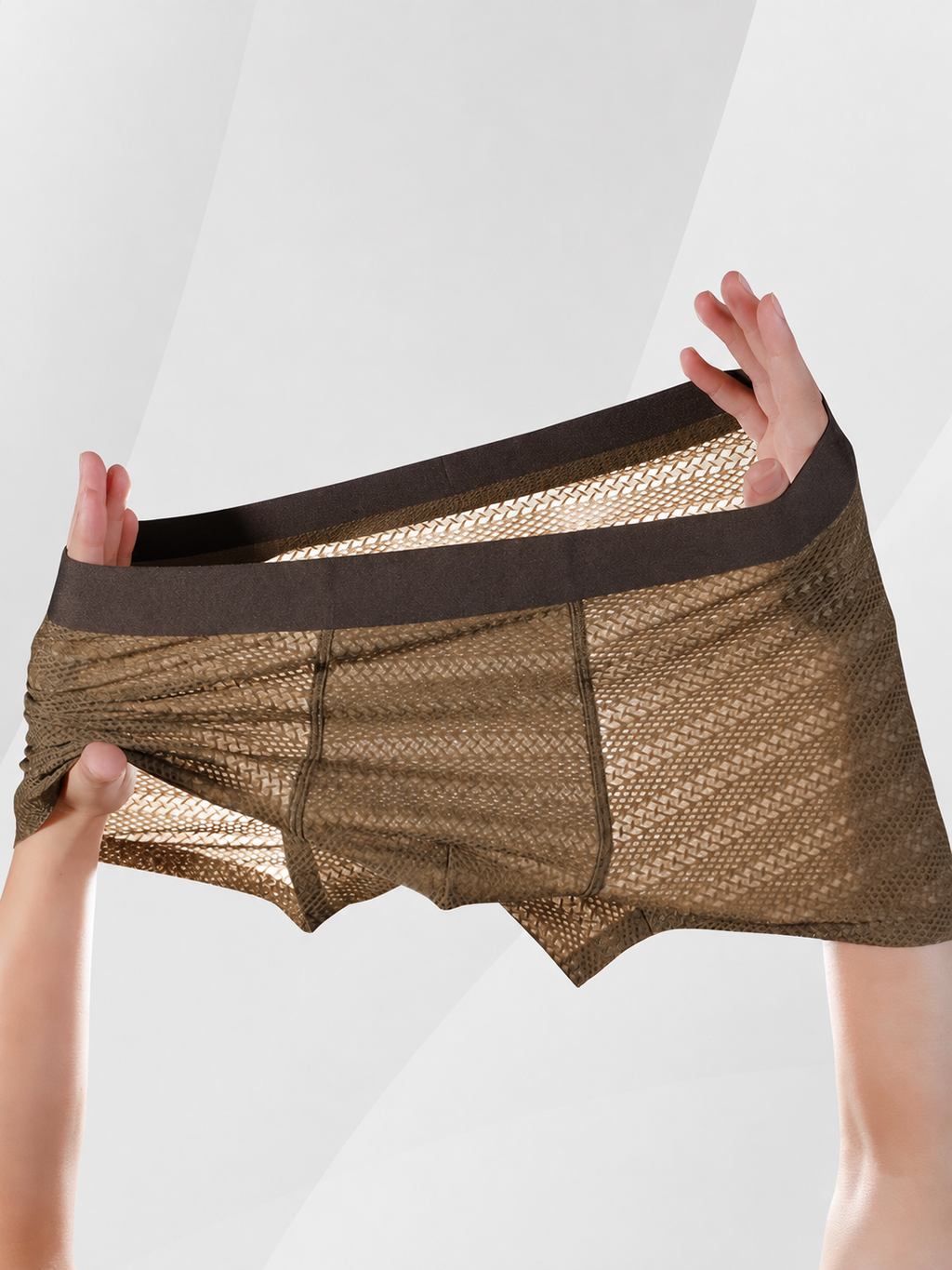 StormMesh Apex Boxer Briefs