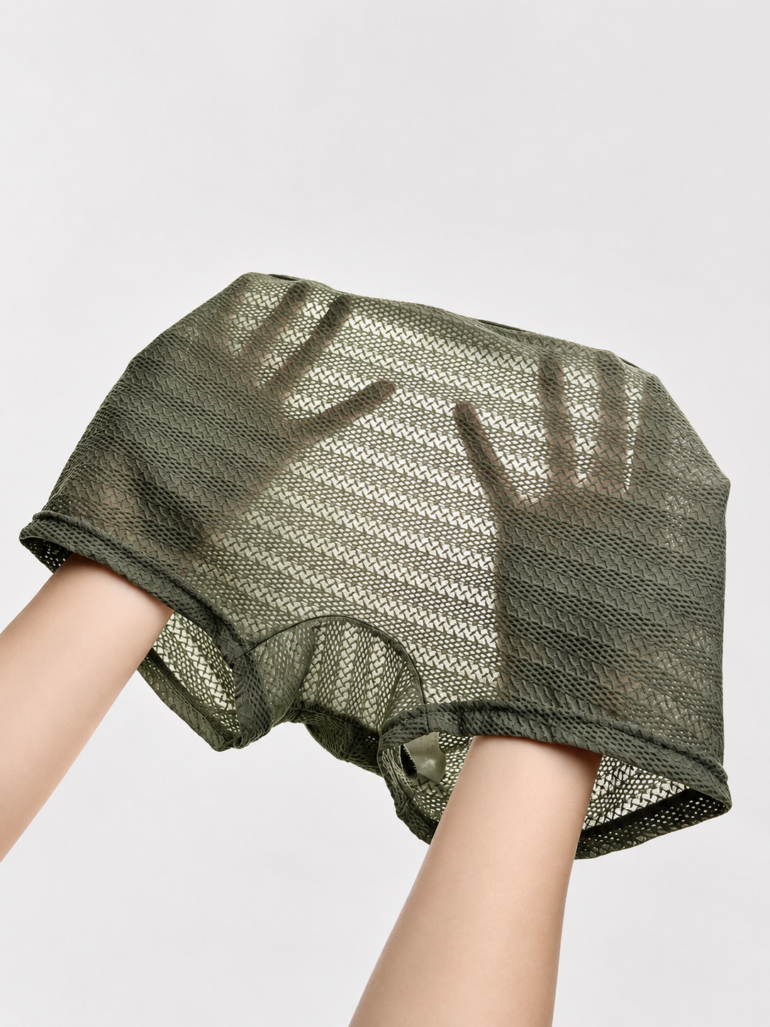 StormMesh Apex Boxer Briefs