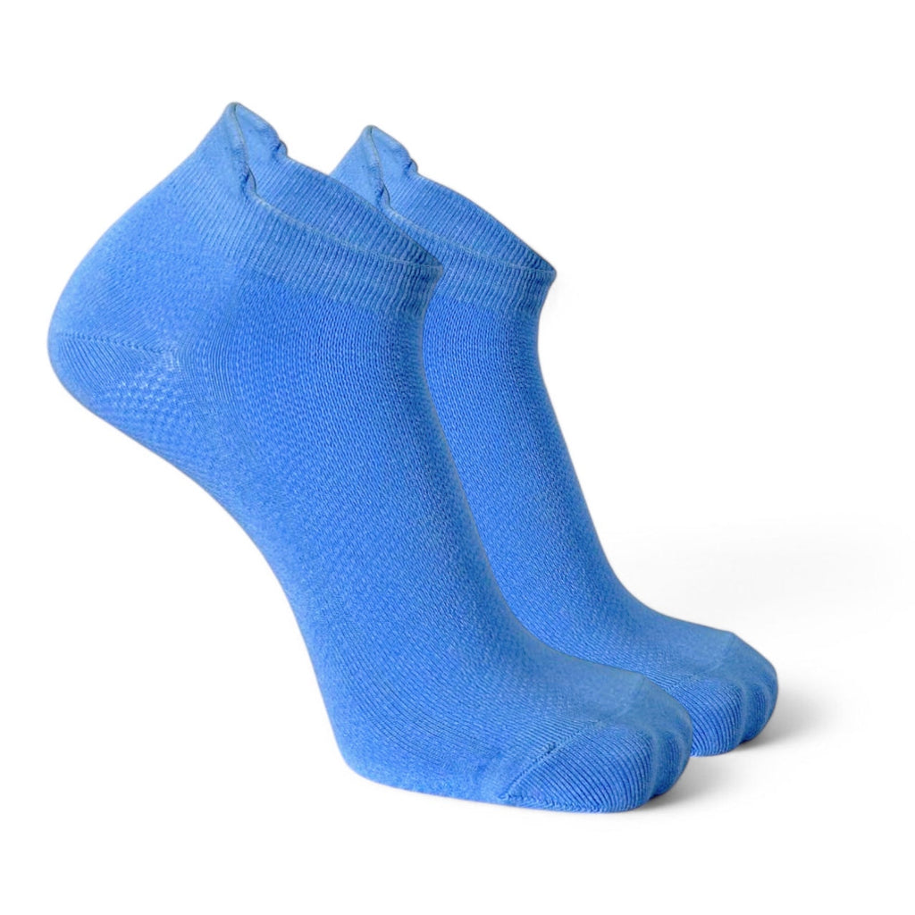 BLUE- NETSHOT EDITION