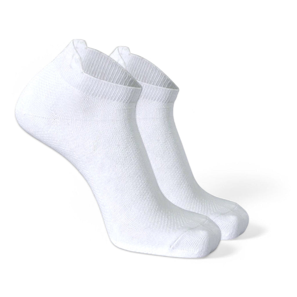 WHITE- NETSHOT EDITION