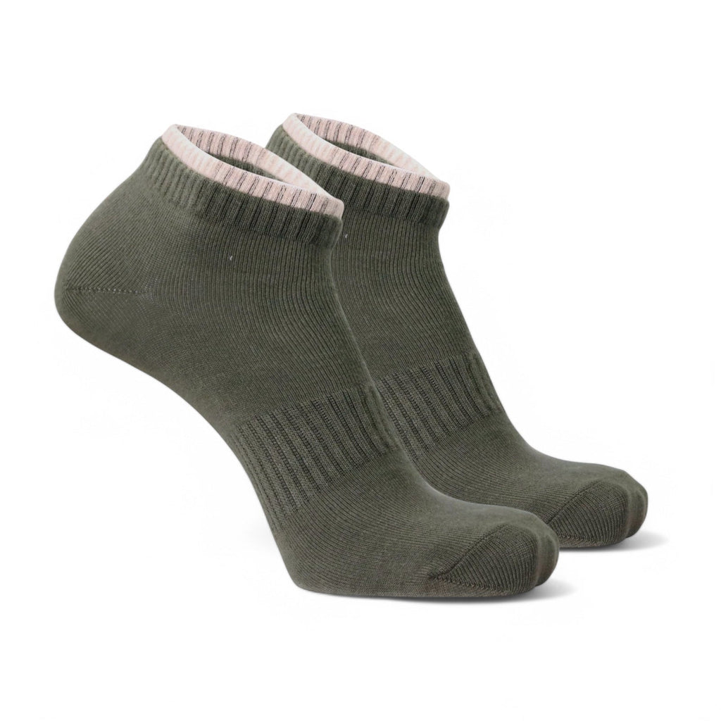 OLIVE GREEN- ADDY 2.0 EDITION