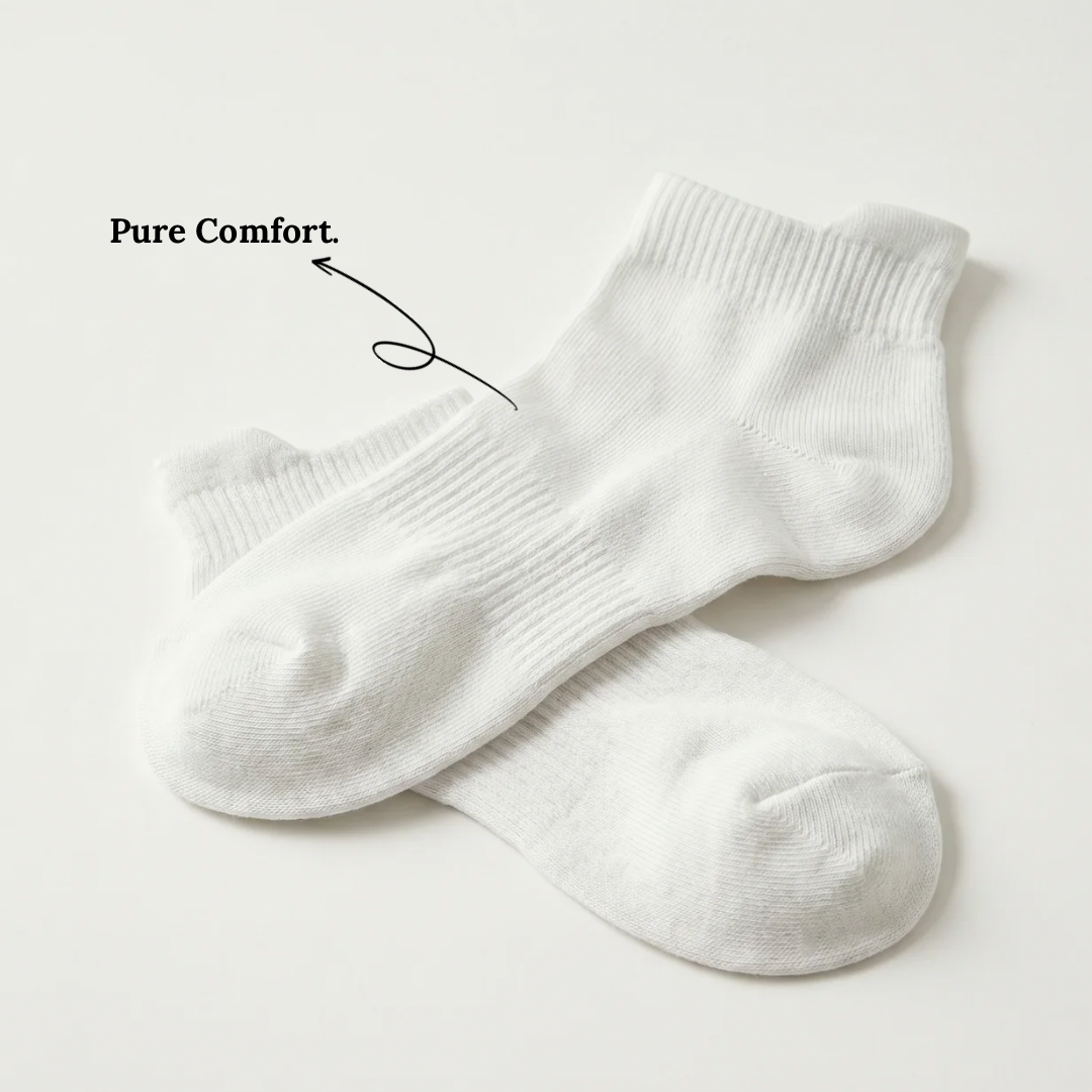 Minimal Luv Edition - White