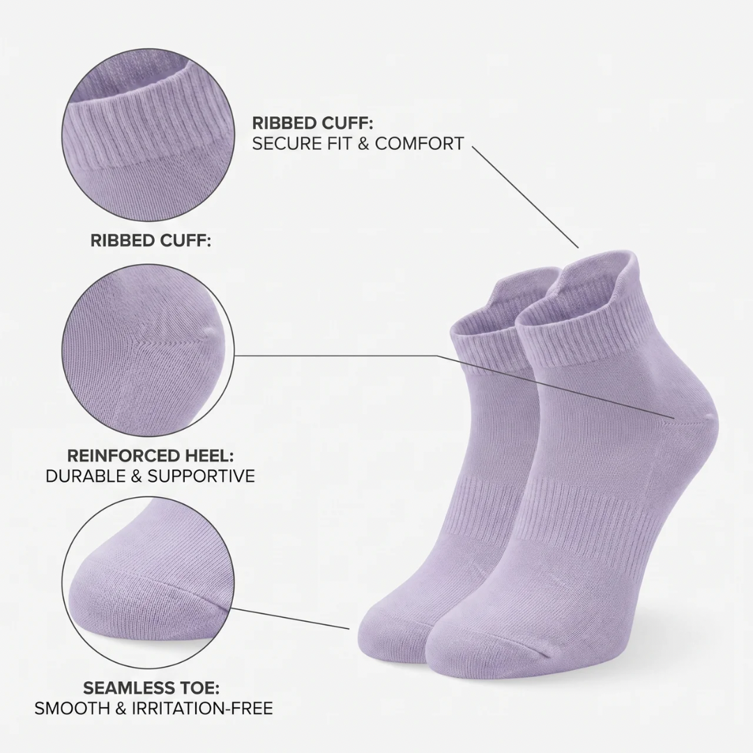 Minimal Luv Edition - Purple