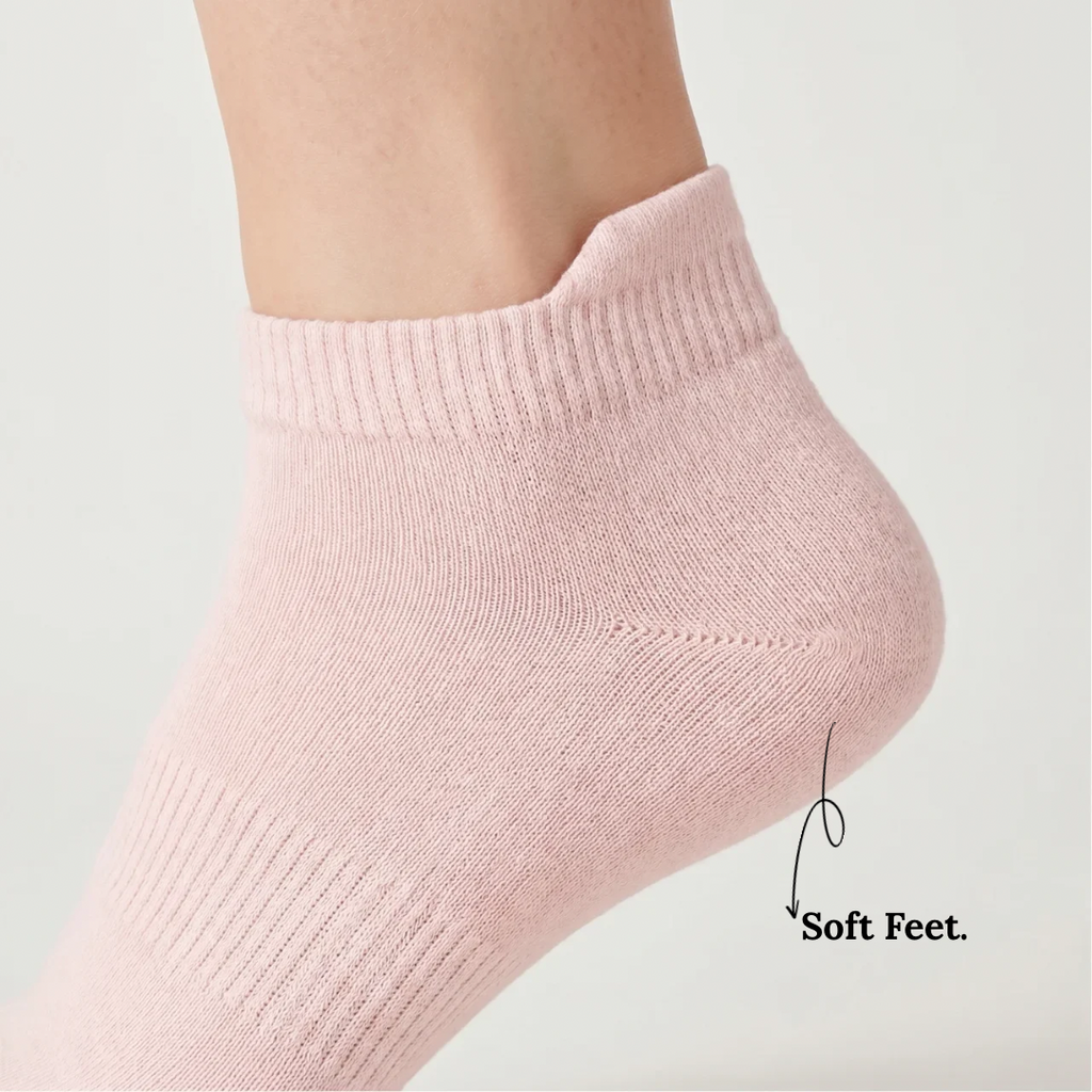 Minimal Luv Edition - Pink