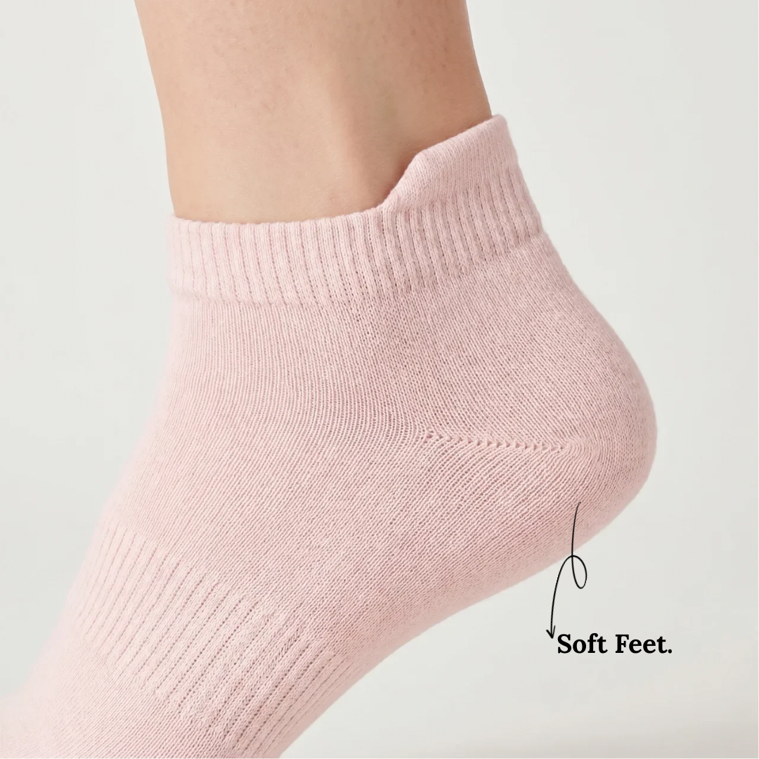 Minimal Luv Edition - Pink